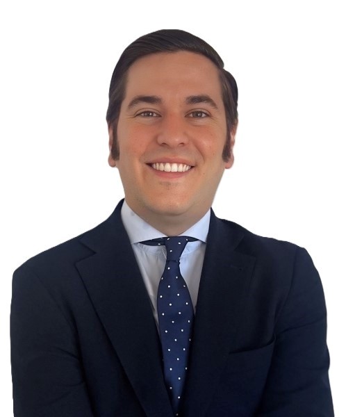 Gonzalo Atencia Gross