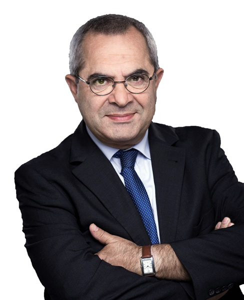 Jean-Bernard Masselin
