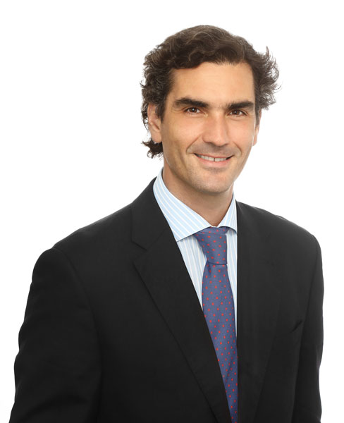 Ignacio Arambarri